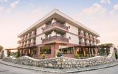 Туры в отель Geyikli Troya Hotel