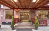 Туры в отель Geyikli Troya Hotel