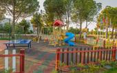 Туры в отель Geyikli Troya Hotel