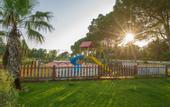 Туры в отель Geyikli Troya Hotel
