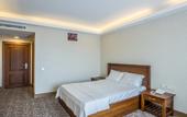Туры в отель Geyikli Troya Hotel