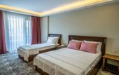 Туры в отель Geyikli Troya Hotel