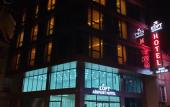 Туры в отель Loft Airport Hotel