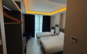 Туры в отель Loft Airport Hotel
