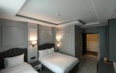 Туры в отель Loft Airport Hotel
