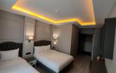 Туры в отель Loft Airport Hotel