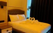 Туры в отель Loft Airport Hotel