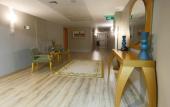 Туры в отель Eliz Thermal Convention Center