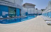 Туры в отель Eliz Thermal Convention Center