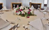 Туры в отель Eliz Thermal Convention Center