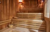Туры в отель Eliz Thermal Convention Center