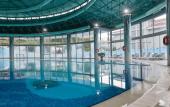 Туры в отель Eliz Thermal Convention Center