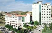 Туры в отель Eliz Thermal Convention Center
