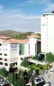 Туры в отель Eliz Thermal Convention Center