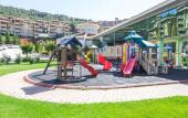 Туры в отель Eliz Thermal Convention Center