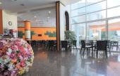 Туры в отель Eliz Thermal Convention Center