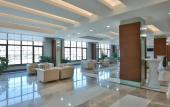 Туры в отель Eliz Thermal Convention Center