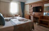 Туры в отель Eliz Thermal Convention Center