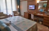 Туры в отель Eliz Thermal Convention Center