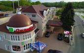 Туры в отель Djump Hotel