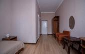 Туры в отель Djump Hotel