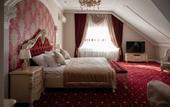 Туры в отель Djump Hotel