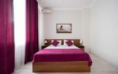 Туры в отель Djump Hotel
