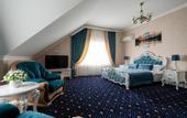 Туры в отель Djump Hotel