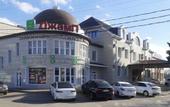 Туры в отель Djump Hotel