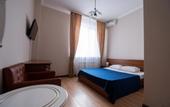Туры в отель Djump Hotel