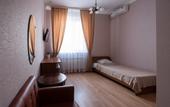 Туры в отель Djump Hotel