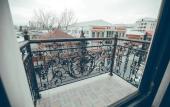 Туры в отель Baku Hotel Ganja