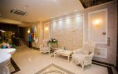 Туры в отель Baku Hotel Ganja