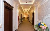 Туры в отель Baku Hotel Ganja