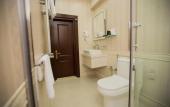 Туры в отель Baku Hotel Ganja
