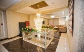 Туры в отель Baku Hotel Ganja