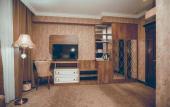 Туры в отель Baku Hotel Ganja