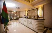 Туры в отель Baku Hotel Ganja