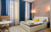 Туры в отель Goncharnaya 11 Apartments