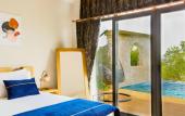 Туры в отель Vista Del Amor Faralya