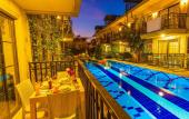 Туры в отель Yasam Park Residence