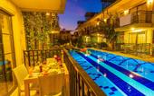 Туры в отель Yasam Park Residence