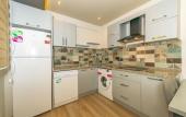 Туры в отель Yasam Park Residence