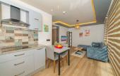 Туры в отель Yasam Park Residence