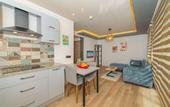 Туры в отель Yasam Park Residence