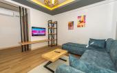 Туры в отель Yasam Park Residence