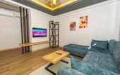 Туры в отель Yasam Park Residence