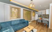 Туры в отель Yasam Park Residence