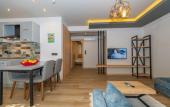 Туры в отель Yasam Park Residence