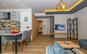 Туры в отель Yasam Park Residence